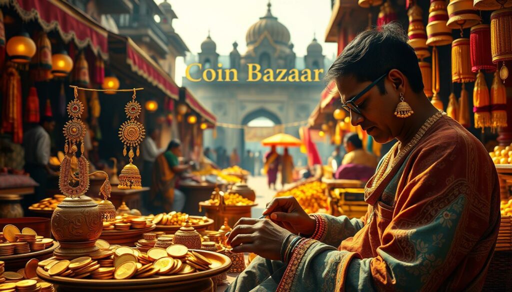 gold tradition in India