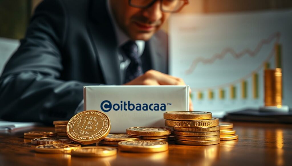 investing in gold