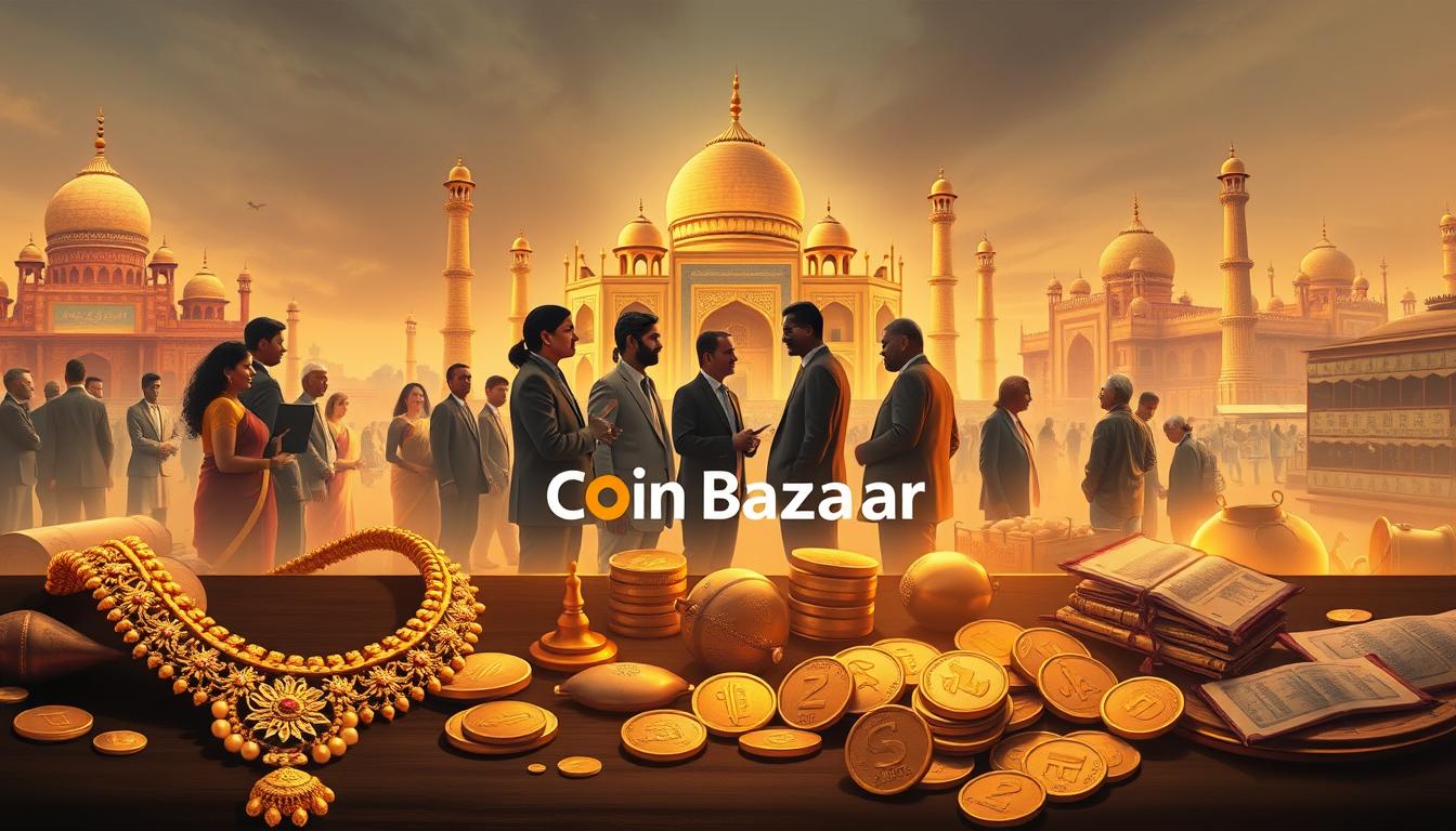 How India became the world’s largest gold consumer: A timeline of 5000 years