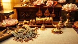 Antique Gold Jewellery Trends