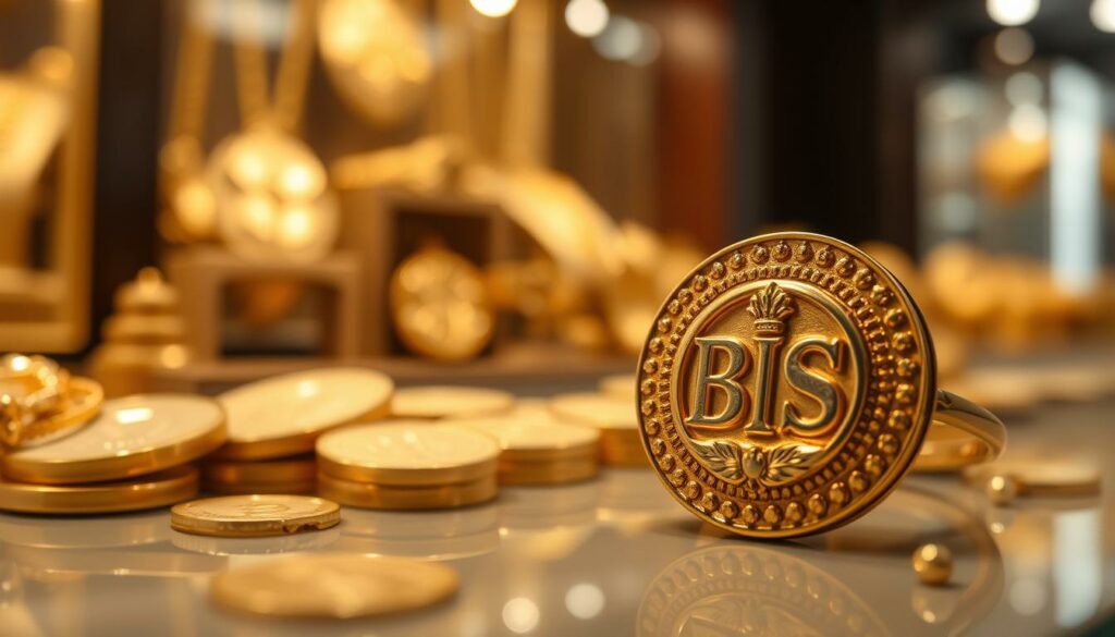 BIS Hallmarking