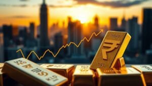 How US Fed rates, dollar index, and geopolitics affect Indian gold prices
