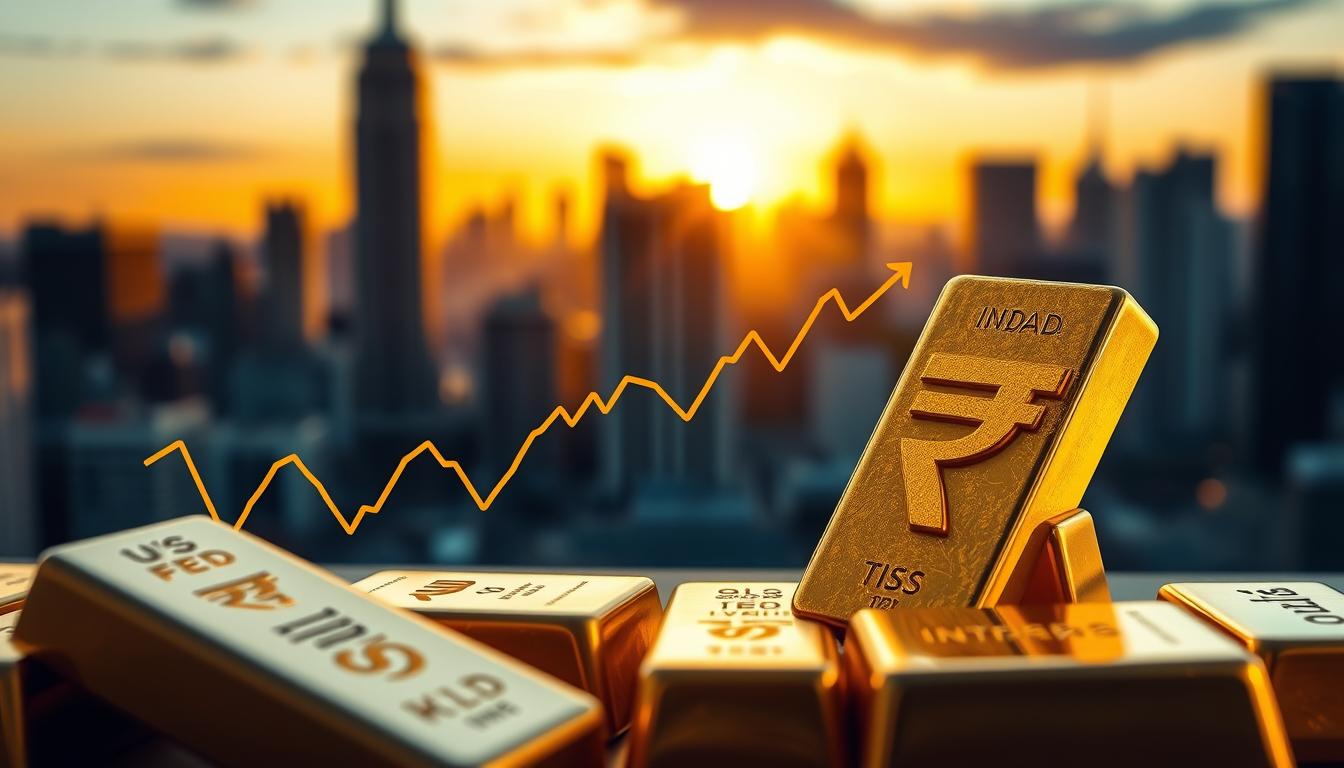 How US Fed rates, dollar index, and geopolitics affect Indian gold prices