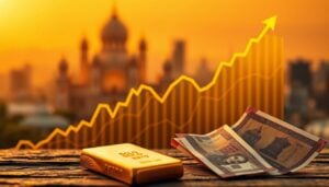 Breakdown of Why Gold Prices Are Rising Sharply in India