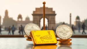 What the Gold-Silver Ratio Indicates for Investment Timing in India
