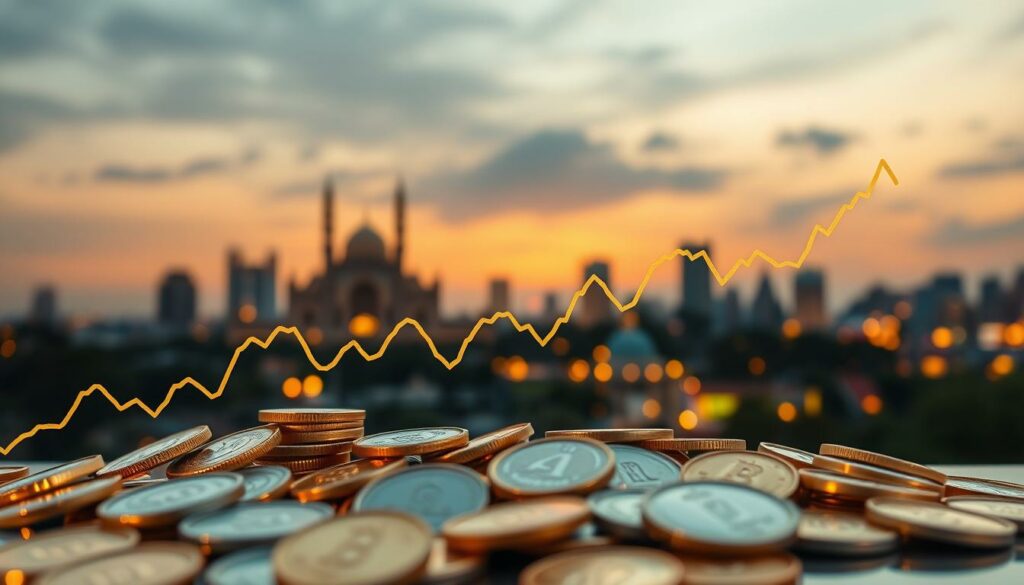Gold-silver ratio trends