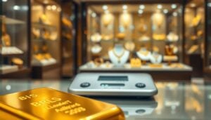 Hallmark Gold Price Check: Understanding its Significance