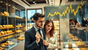 How rising gold prices are shifting consumer buying behaviour