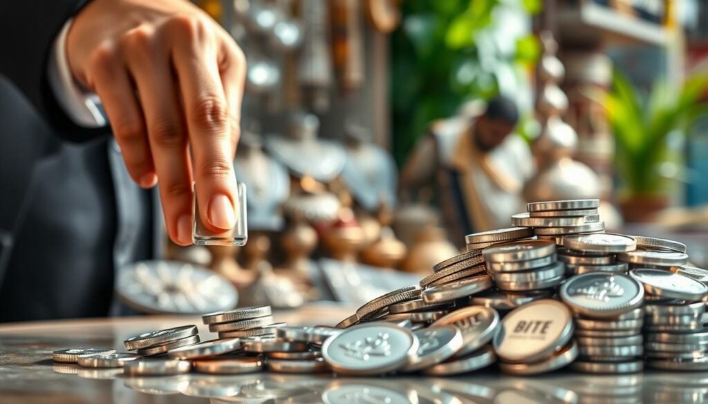 Complete Guide to Investing in Silver in India