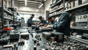 How Indian Companies Use Silver in Industrial Applications and Investment
