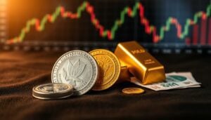 Is silver outperforming gold in the current precious metals cycle?