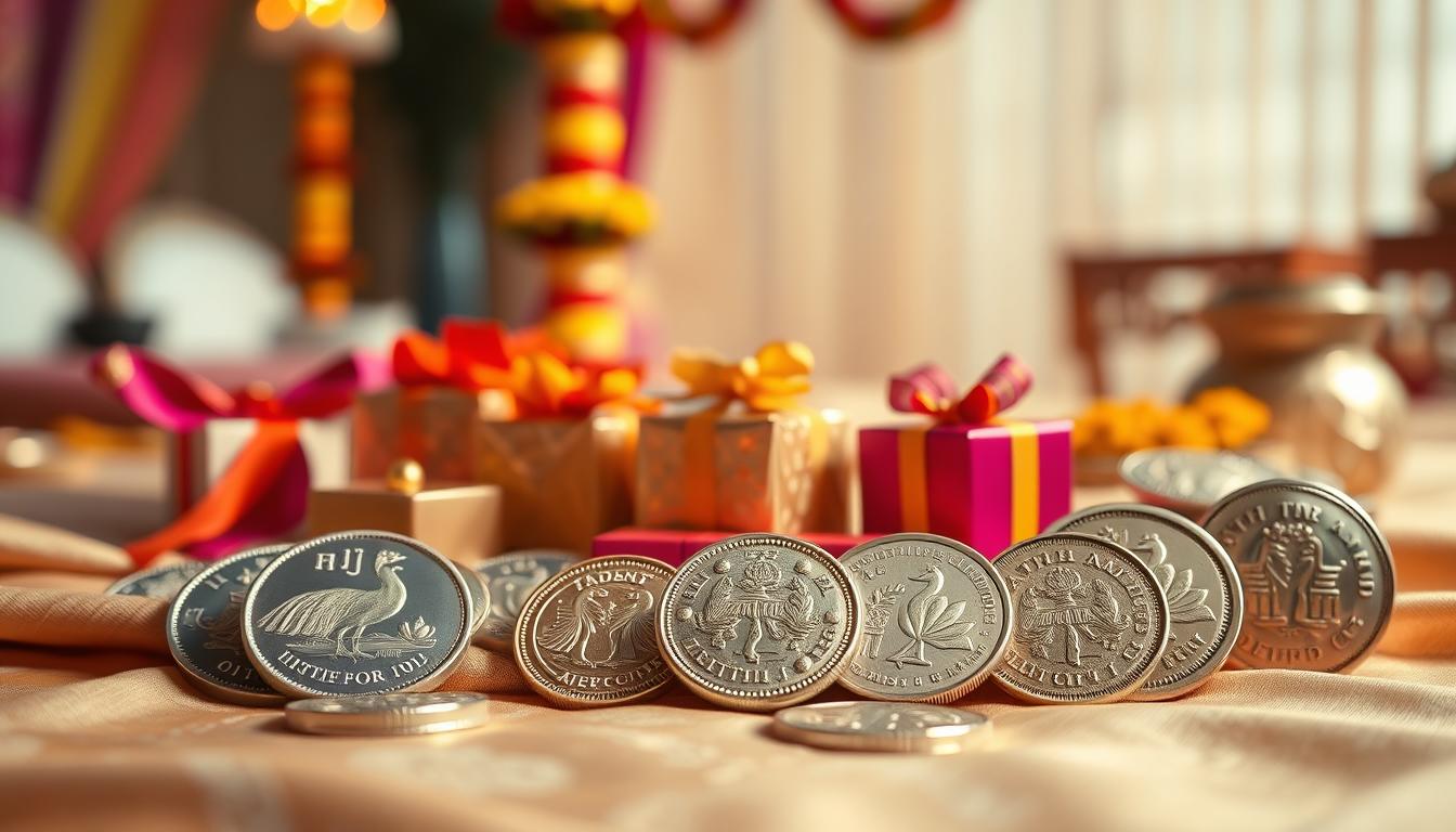 Silver Coins Gifting in India: A Trend You Can't Miss