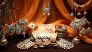 Comprehensive Guide to Silver Jewellery Price List in India