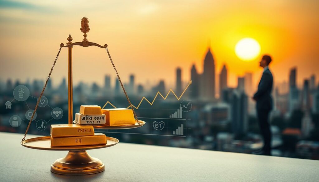 factors impacting gold prices