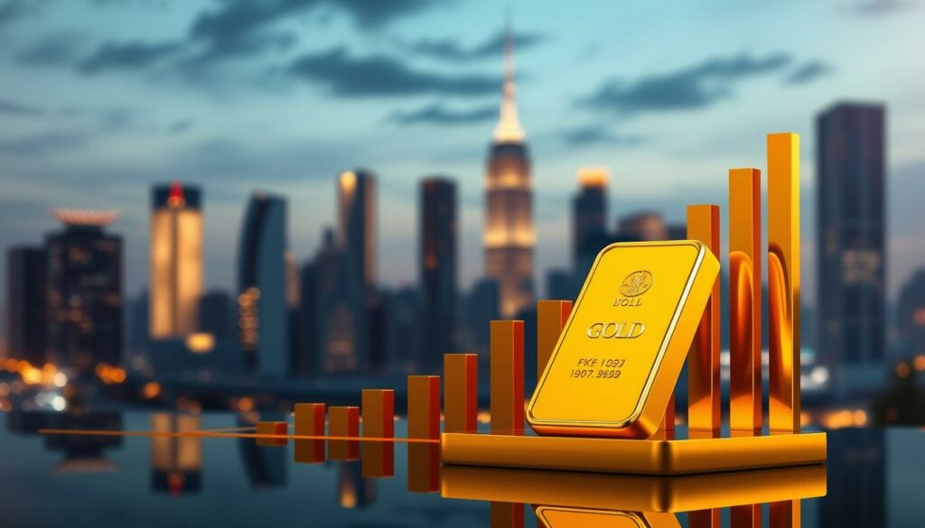 gold prices