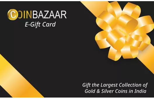 CoinBazaar eGift Card [ Instant Voucher ]